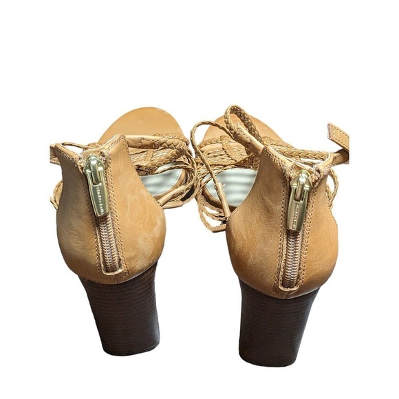 Vince Camuto Nwob Ariah Sandals sz 9‎ - Picture 7 of 9